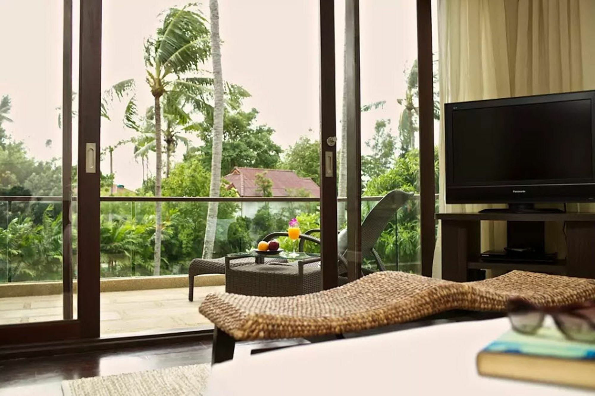 2 Bedroom Luxury Villa Sdv141 Near The Beachfront By Samui Dream Villas Mae Nam Exteriör bild